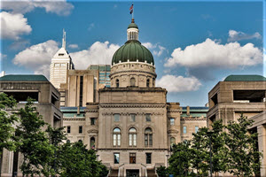 Special Legislative Update on House Bill (HB) 1137 Expungement of Red Flag Law Records